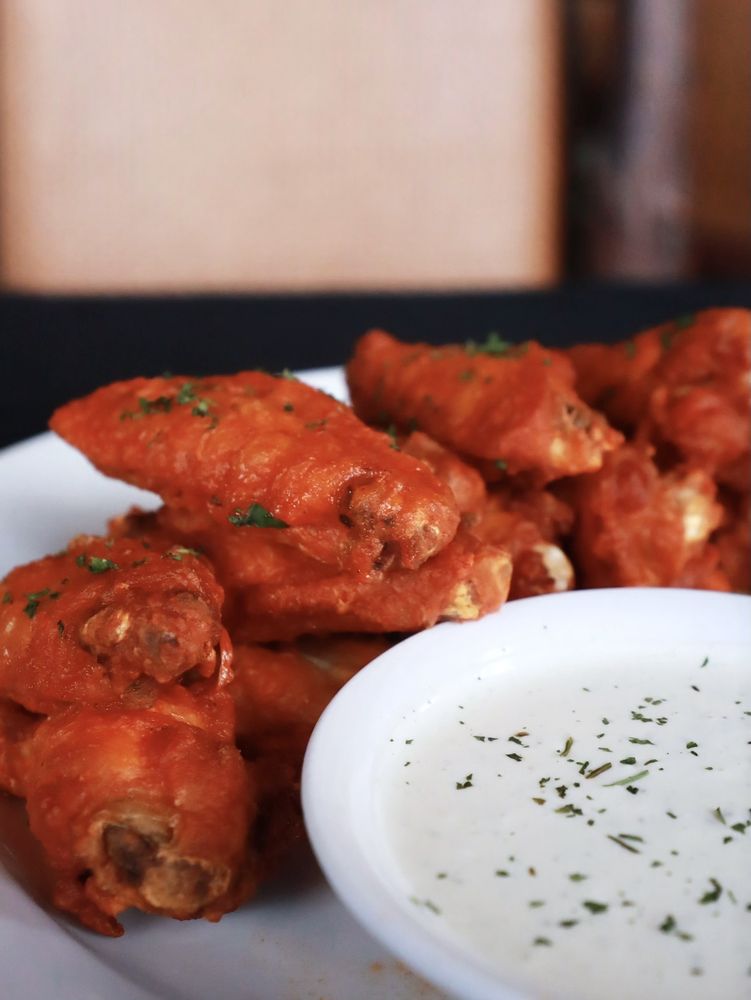 Claim Jumper Steakhouse & Bar - Costa Mesa
