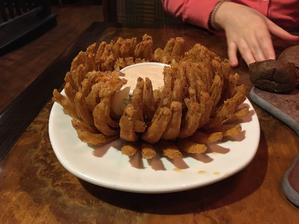 Outback Steakhouse