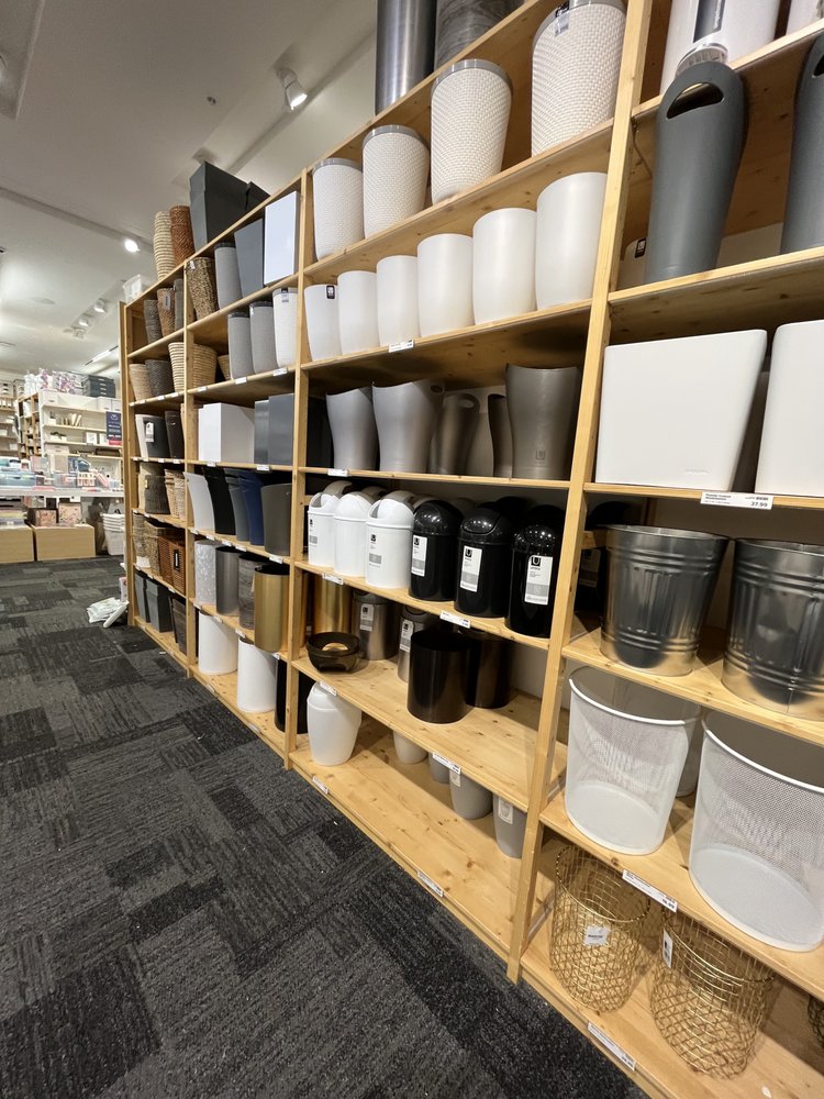 The Container Store