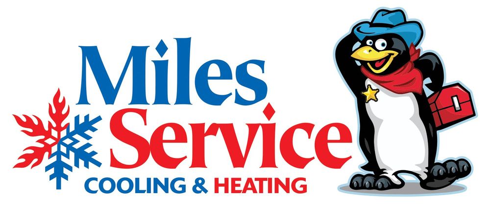 Miles Service Corporation