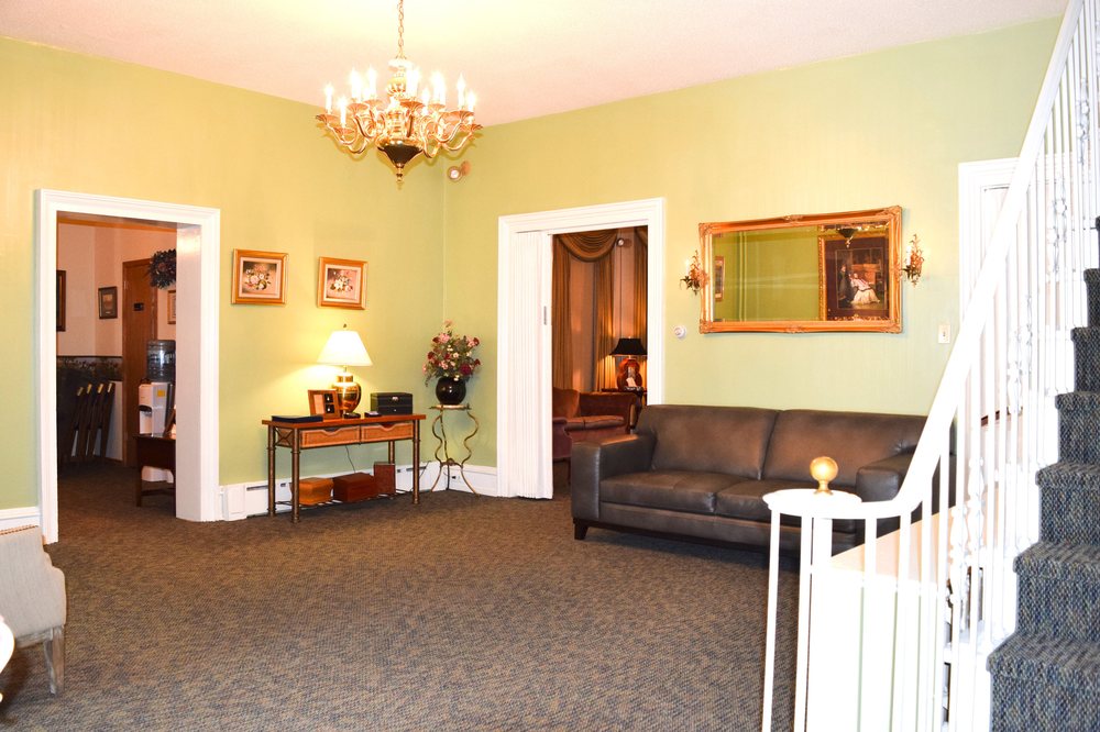 Joseph J. Pula Funeral Home And Cremation Services