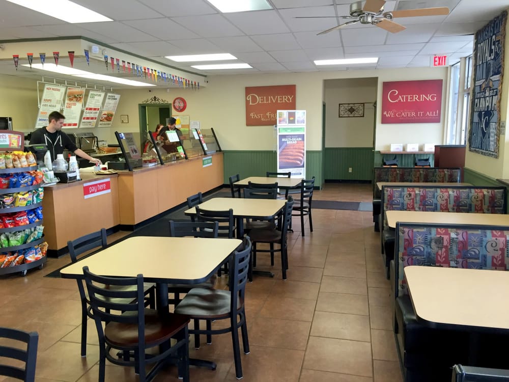 Goodcents Deli Fresh Subs Goodcents Deli Fresh Subs