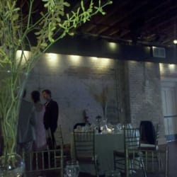 The Chicory Venues Event Es 610 S Peters St Warehouse Photo Of The Chicory New Orleans La United States Table Settings In
