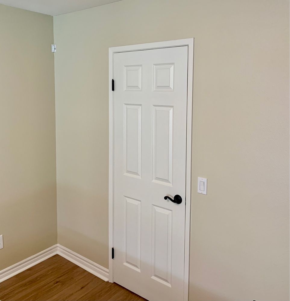 Dunhams Finish Carpentry