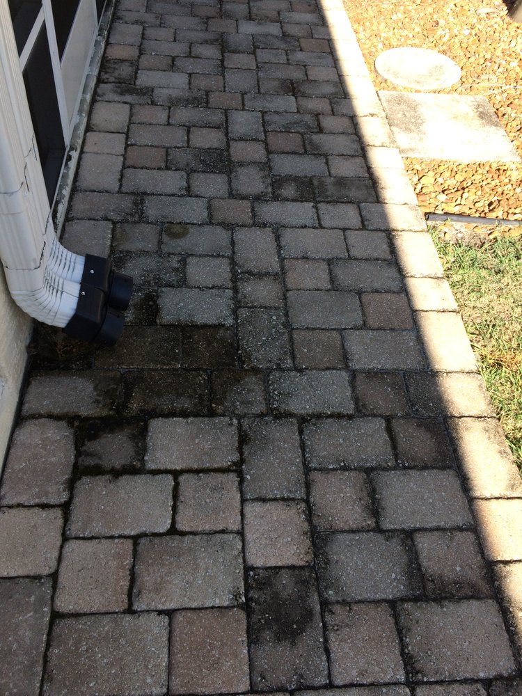 Roberts Home Services