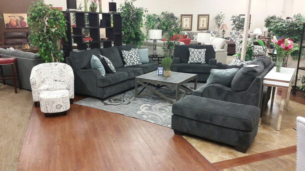 Bear Creek Furniture They Carry All Brands Ashley Coaster Acme