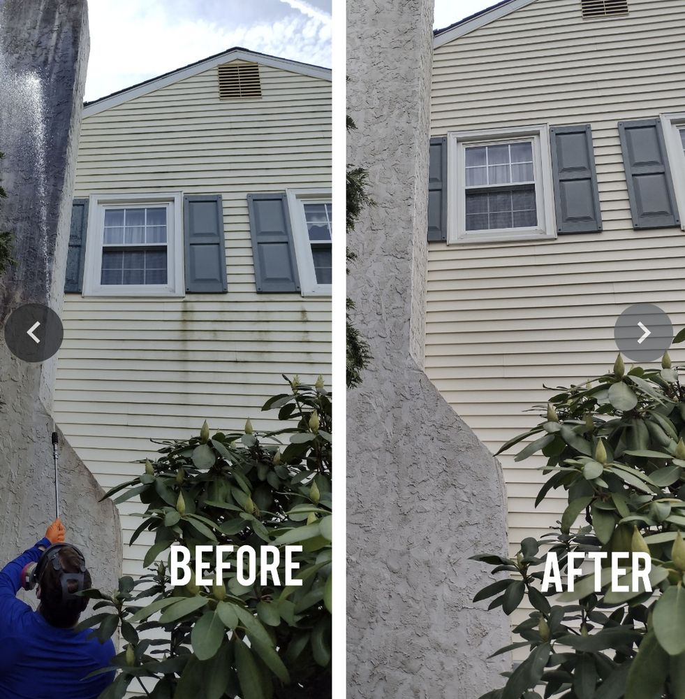 Good As New Cleaning