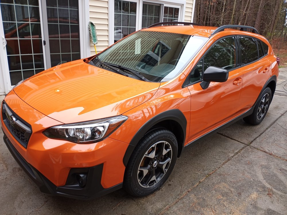 Mobile Car Detailers Of Raleigh