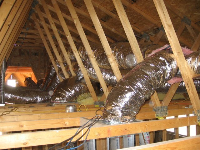 Air Duct Cleaning Masters