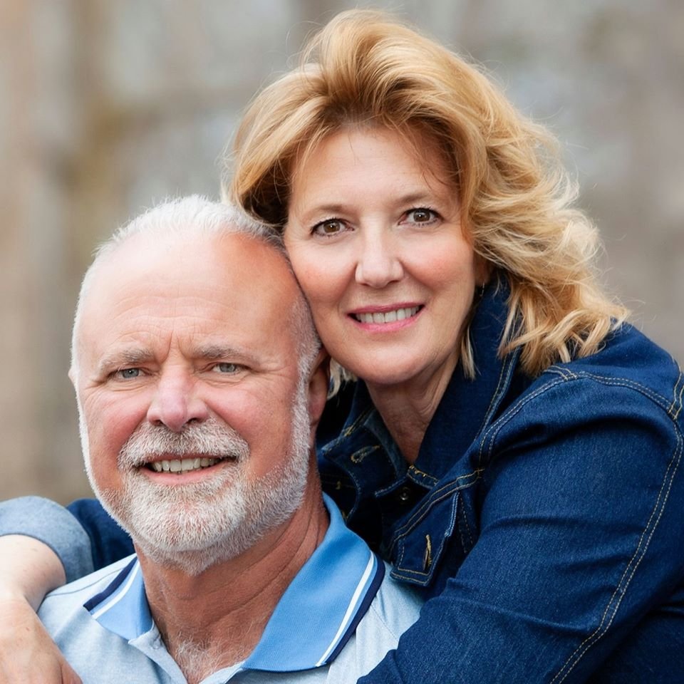 Ross & Patricia Larimore - KW Premier Realty