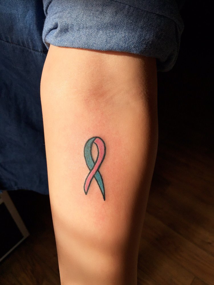 my latest tattoo by