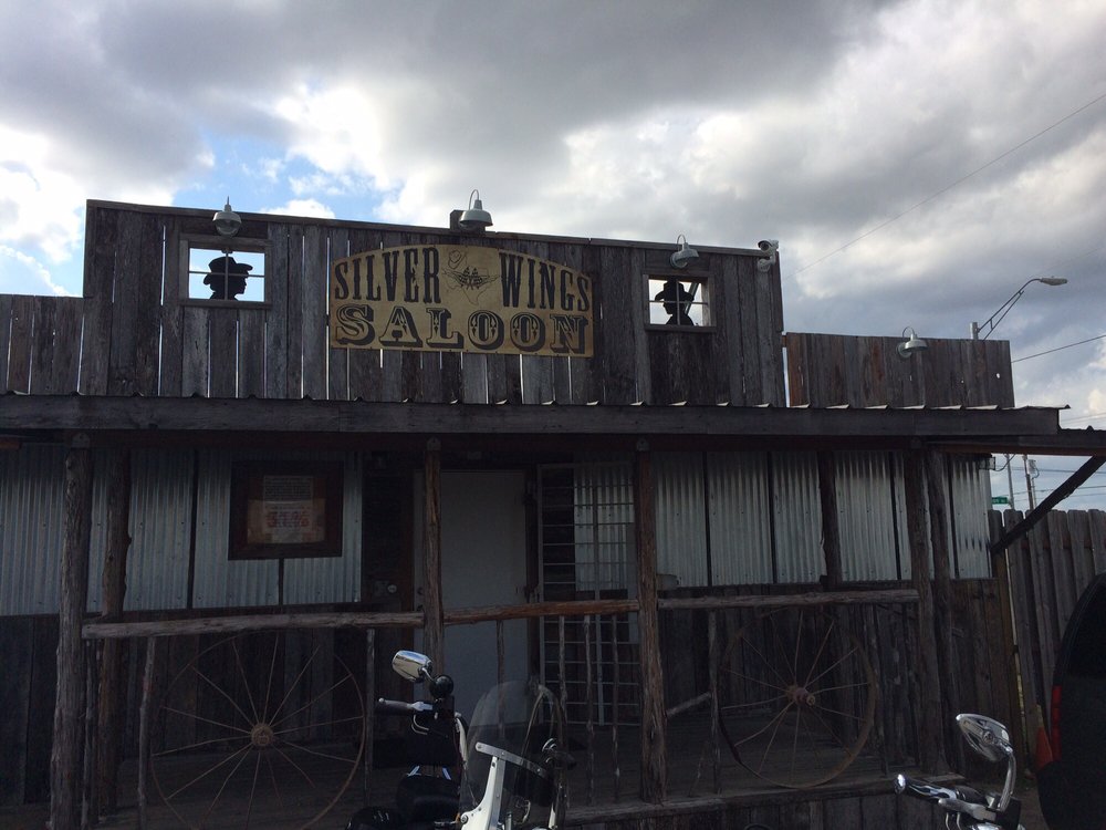 Silver Wings Saloon