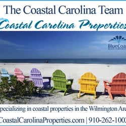 Coastal Carolina Team Bluecoast Realty Real Estate Services Photo Of Coastal Carolina Team Bluecoast Realty Wilmington Nc United States
