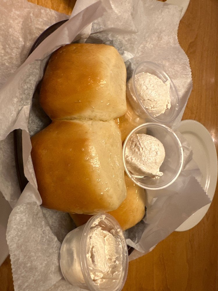 Texas Roadhouse