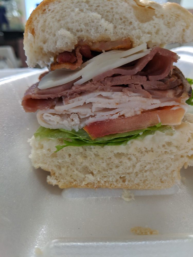 AZ Deli Company