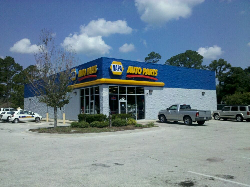 Photos for Napa Auto Parts Yelp