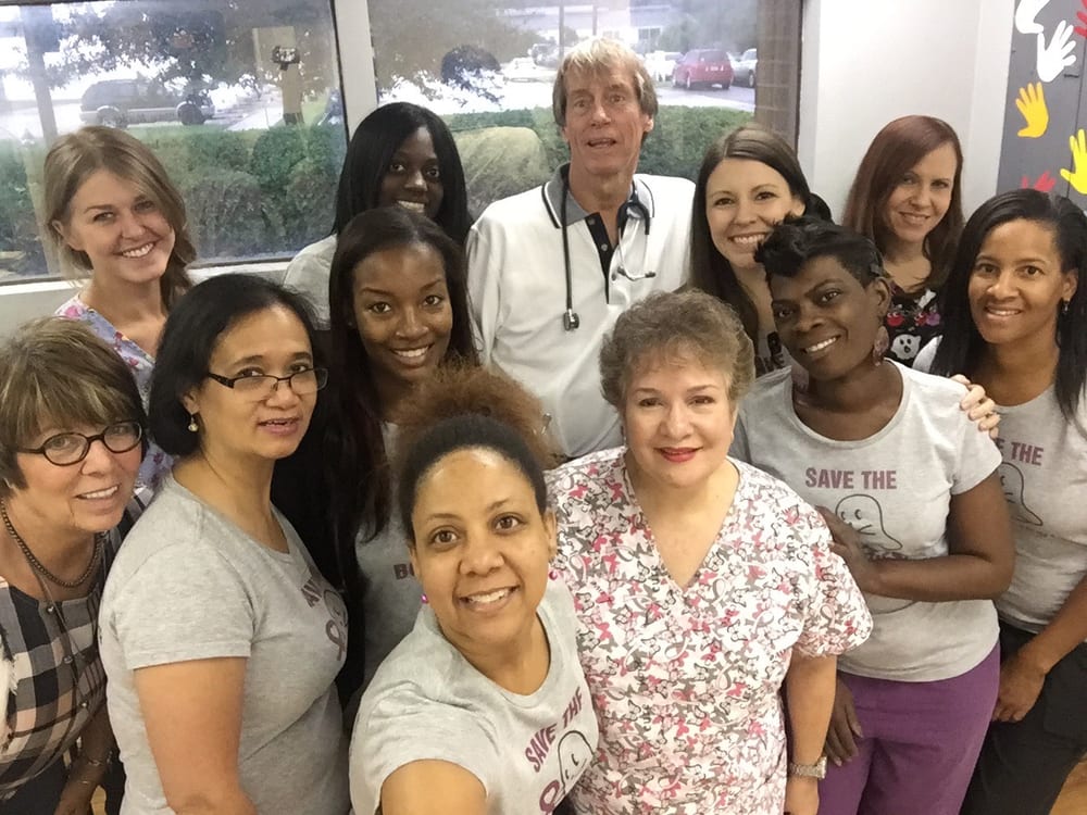 image of business Pediatrics Plus