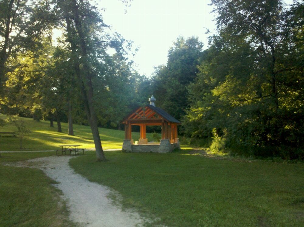 Hickory Hill Park Parks 800 Conklin, Iowa City, IA Phone Number Yelp