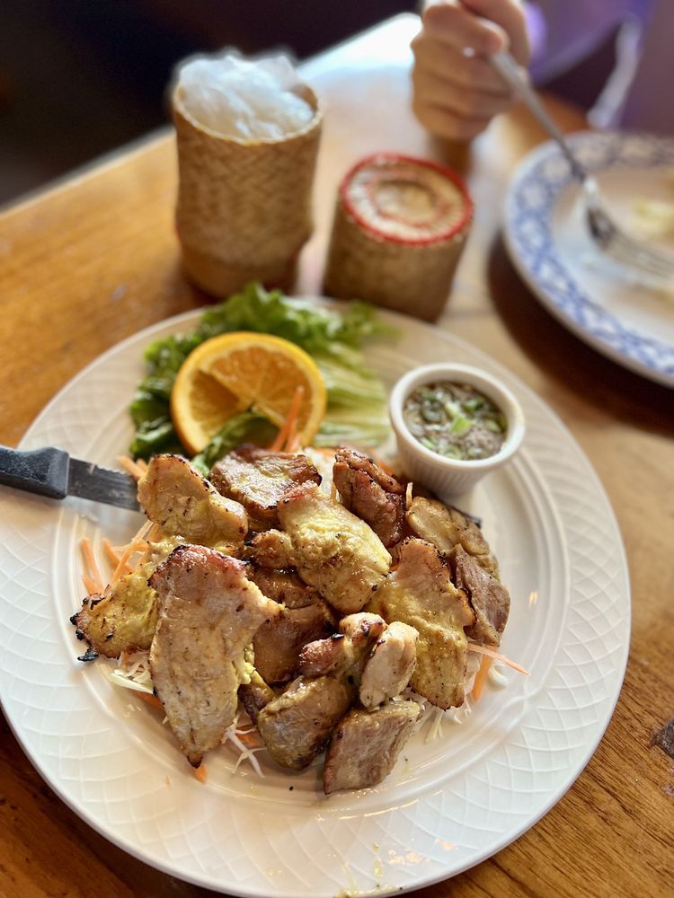 Thai Ginger - Redmond