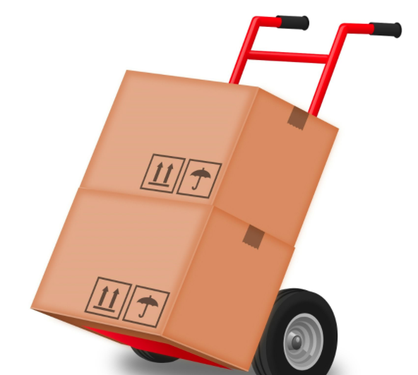 Elite Moving Systems