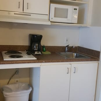 Suburban Extended Stay Hotel 23 Photos Hotels 8615 Hankins Photo Of Suburban Extended Stay Hotel Charlotte Nc United States Kitchen