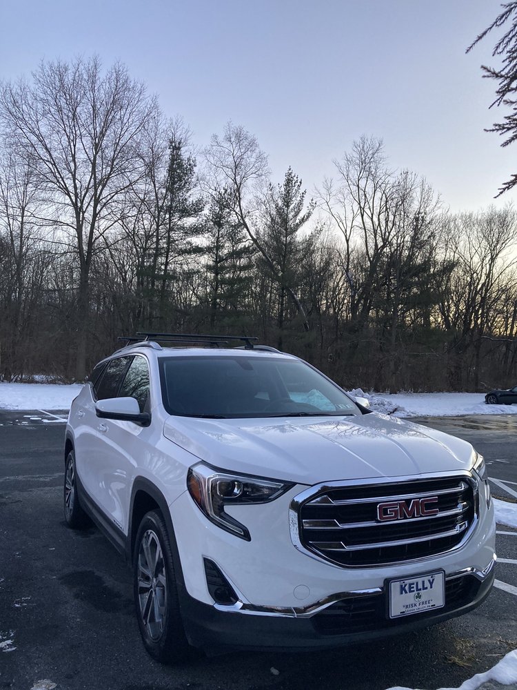 Kelly Buick GMC