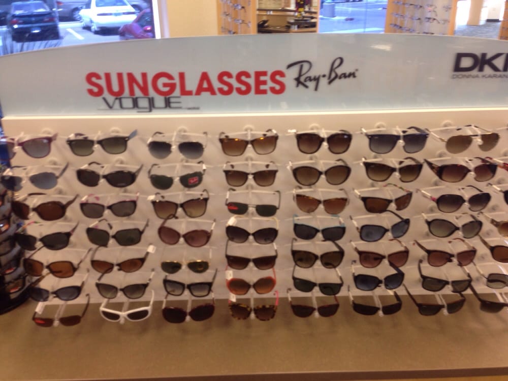 Eyeglass World 12 Photos & 41 Reviews Eyewear & Opticians 3425