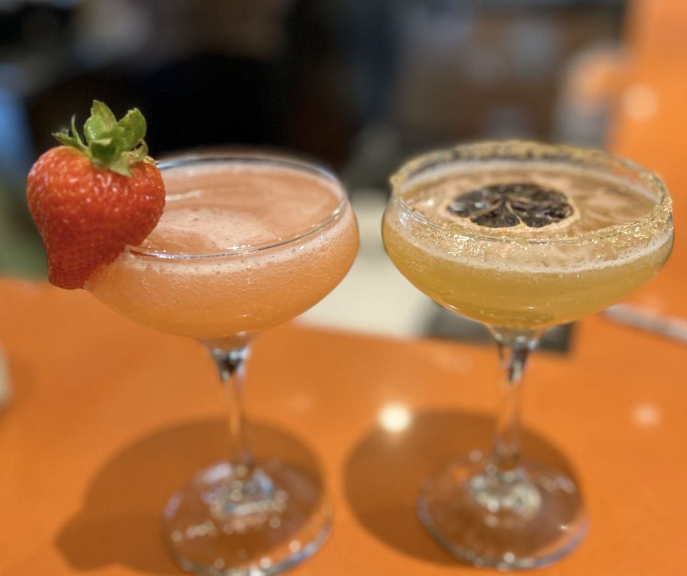 Snooze, an A.M. Eatery