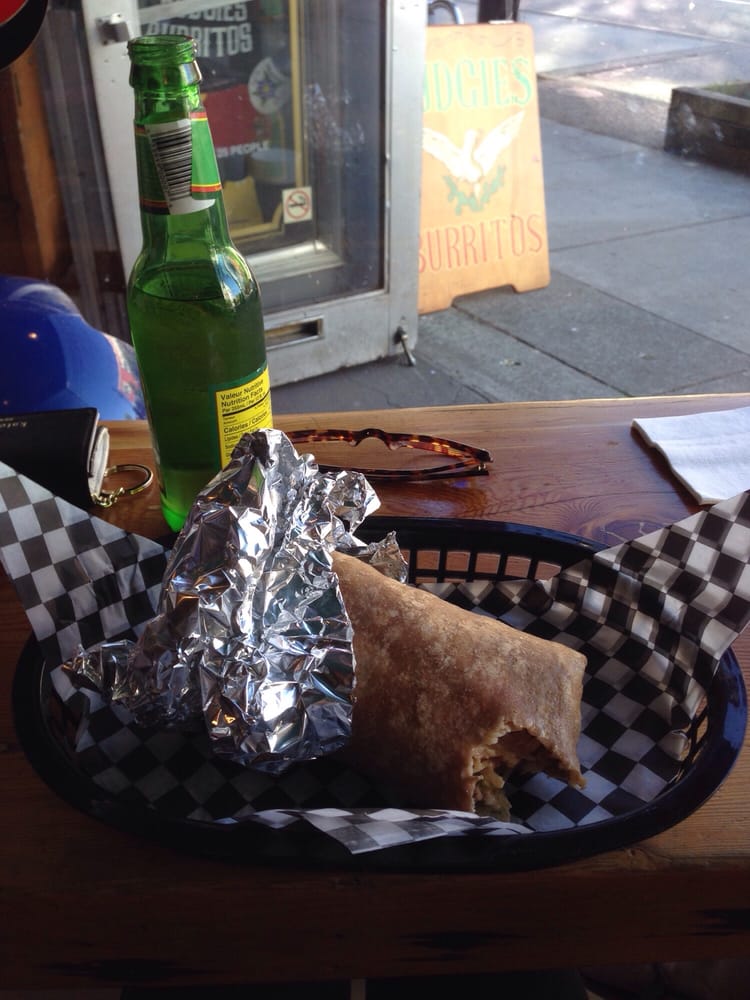 Budgies Burritos 53 Photos & 205 Reviews Vegetarian 44 Kingsway, Mount Pleasant, Vancouver