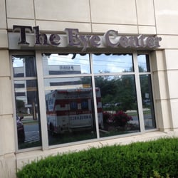 The Eye Center Rockville The Eye Center Rockville