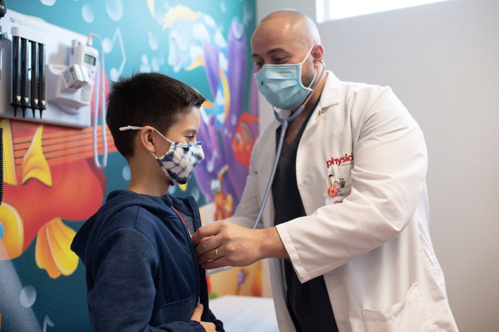 image of business Physicians Immediate Care