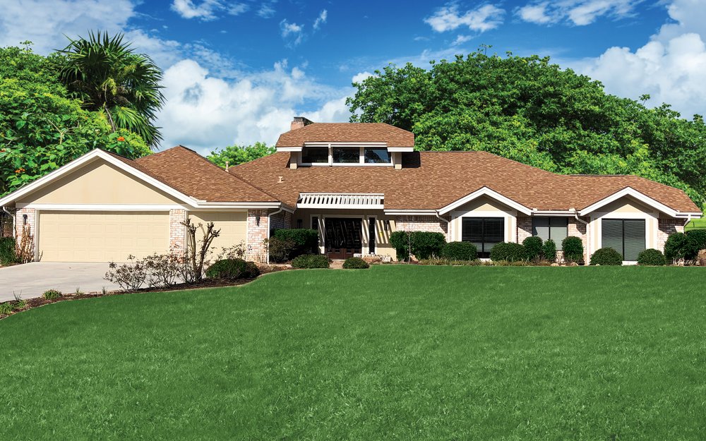 Deep East Texas Roofing & Construction