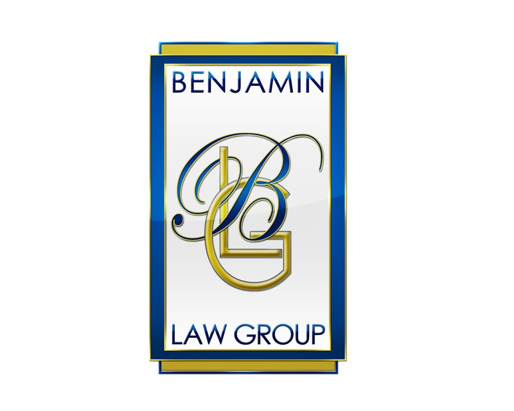Benjamin Law Group Business Law 101 California St, Financial