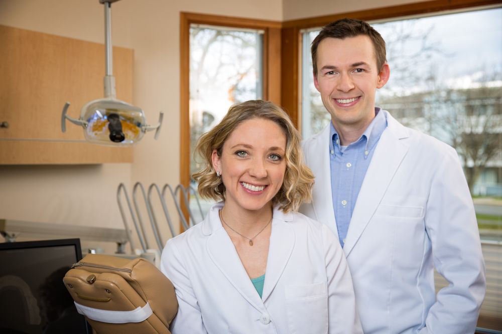 image of business Nick Wilson, DDS