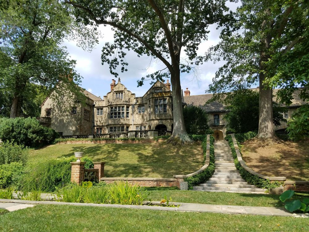 Virginia House Museum 16 Photos Museums 4301 Sulgrave Rd, Windsor