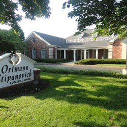 Ortmann Stipanovich Funeral Home Olive Blvd Ortmann Stipanovich Funeral Home Olive Blvd