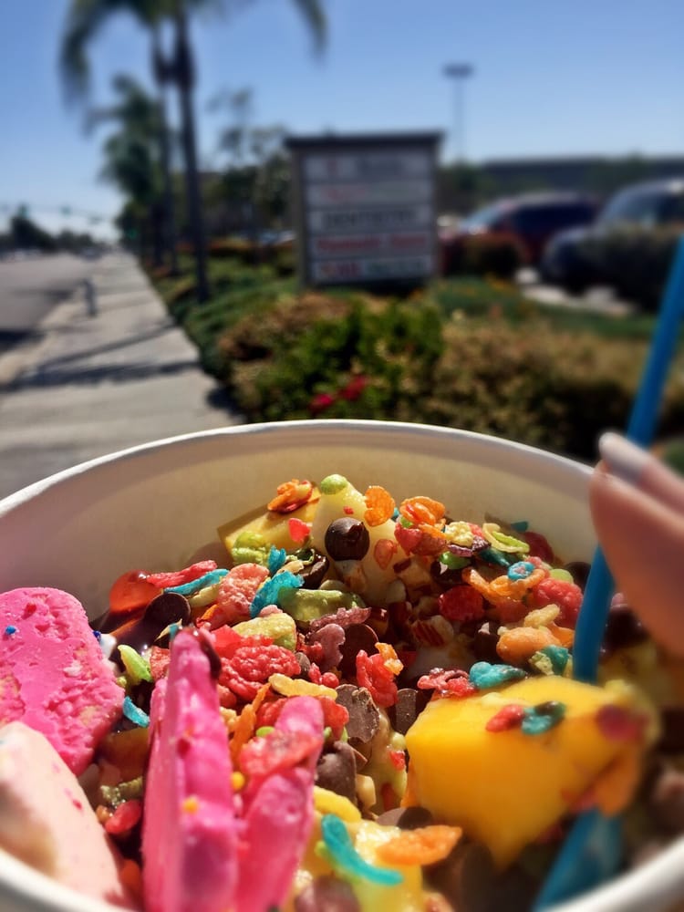 Yogurt Passion 171 Photos & 197 Reviews Ice Cream & Frozen Yogurt