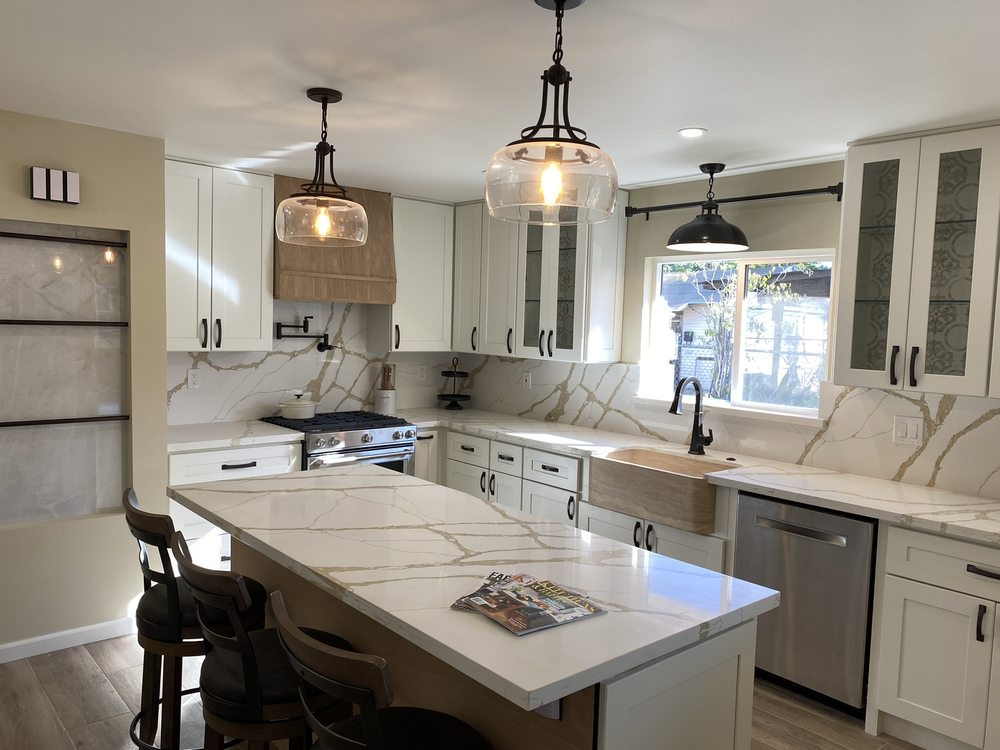 image of business Socal Cabinet Guys