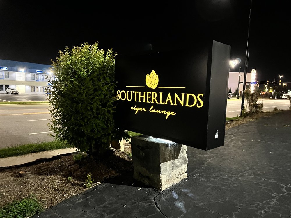 Southerlands Cigar Lounge