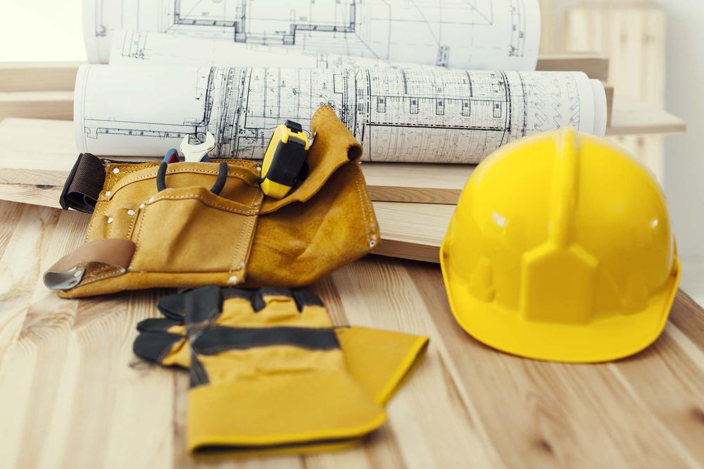 image of business Brad Moss Drywall & Construction