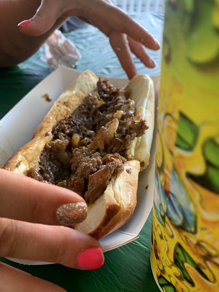Antone's at the Fair