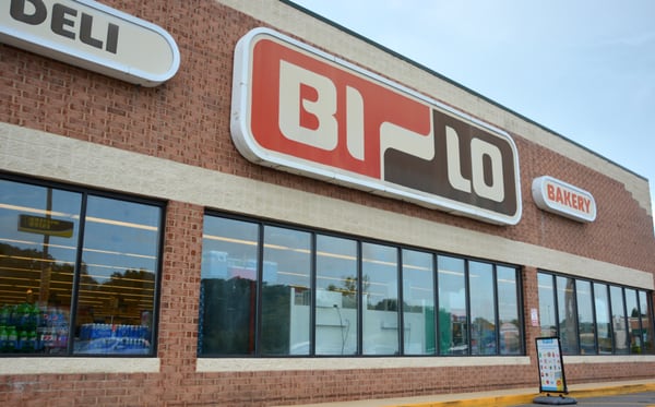 bi lo grocery