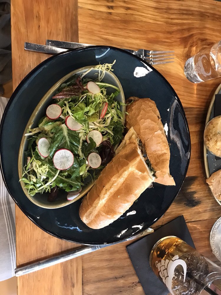 Amber Ox Public House 132 Photos & 121 Reviews Bars 525 Prince St, Williamsburg, VA