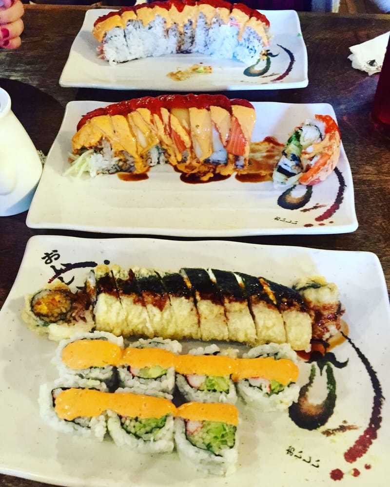 Sadako Japanese Restaurant 106 Photos & 213 Reviews Japanese 1321