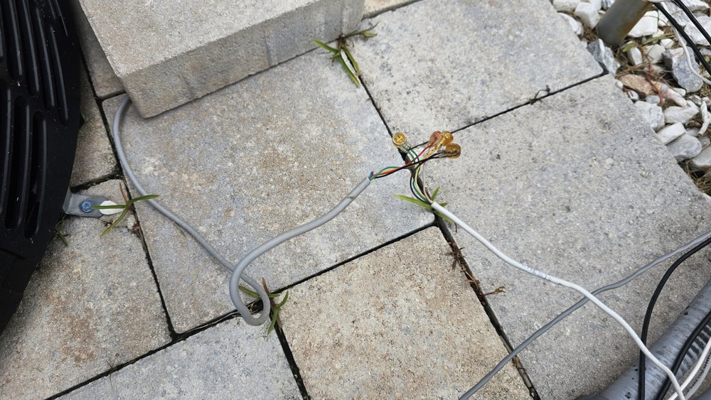 Sunny Daze Pool Repairs