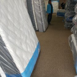 Boxdrop Mattresses 3322 L S Campbell Springfield Mo Phone Photo Of Boxdrop Springfield Mo United States