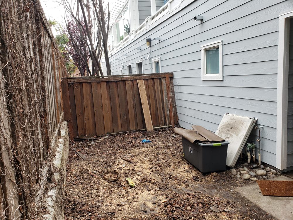 Nguyen’s Landscaping And Concrete Services