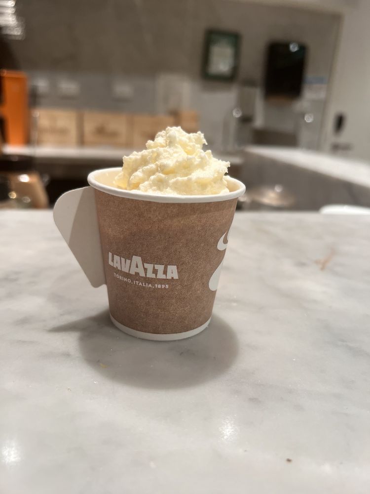 Lavazza