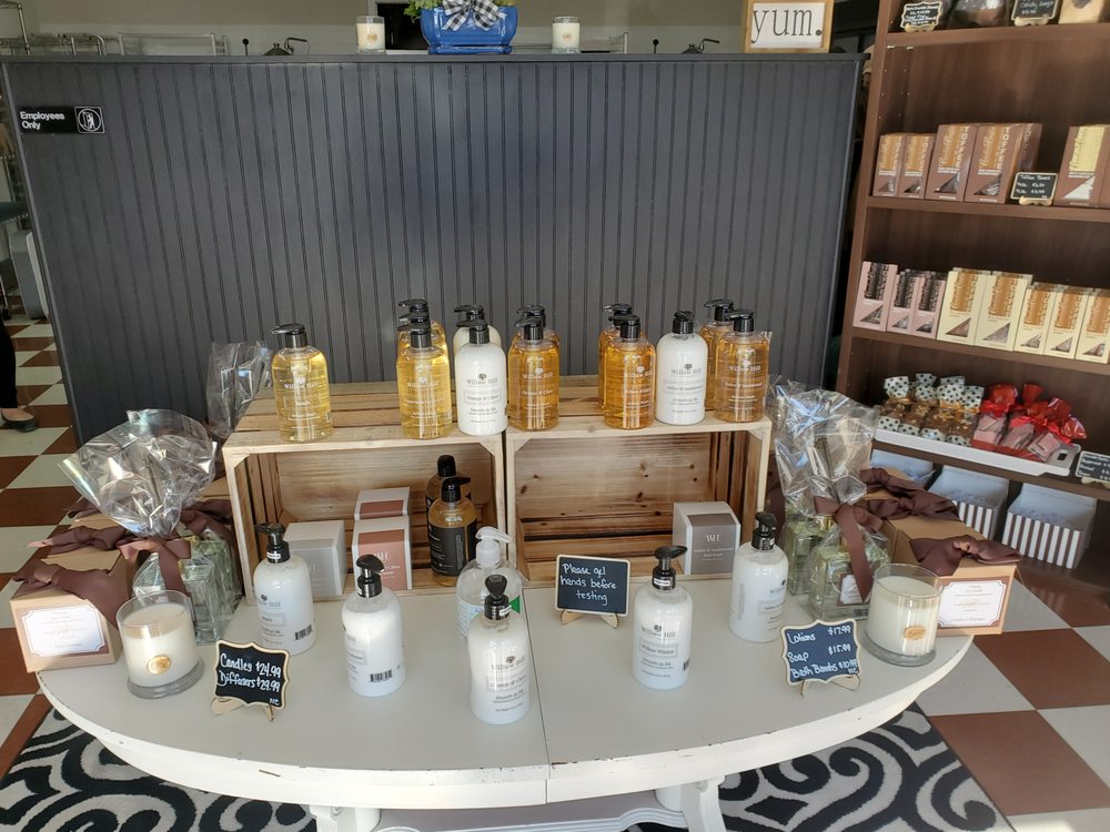 Carolina Candy Company