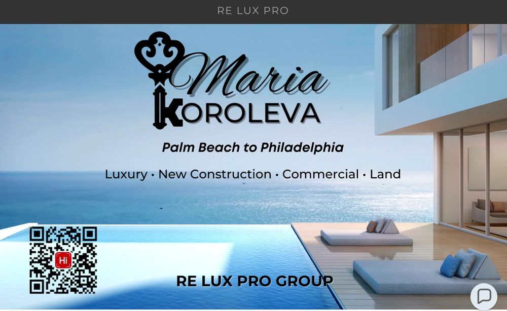 Maria Koroleva - eXp Realty